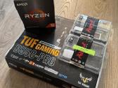 Ryzen 5900x + Asus Tuf B550-pro + 64gb RAM - nuotraukos Nr. 2