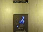 Šaldytuvas Samsung 1,78m - nuotraukos Nr. 3