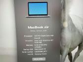 MacBook Air 13 - nuotraukos Nr. 4