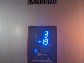 Šaldytuvas Samsung neprišalantis 1,78m - nuotraukos Nr. 3