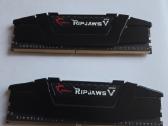 Parduodu Ddr4 Gskill Ripjaws 3600 2x8 GB