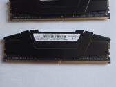 Parduodu Ddr4 Gskill Ripjaws 3600 2x8 GB - nuotraukos Nr. 2