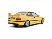 Bmw M3 E36 - nuotraukos Nr. 2