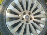Ford mondeo ratai - nuotraukos Nr. 2