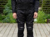 Rayven motociklininko striukė