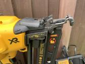 Dewalt Dcn 660 Nt 18 V-akku-nagler - nuotraukos Nr. 3