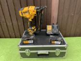 Dewalt Dcn 660 Nt 18 V-akku-nagler - nuotraukos Nr. 4