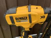 Dewalt Dcn 660 Nt 18 V-akku-nagler - nuotraukos Nr. 6
