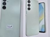 Parduodu naują Samsung A16