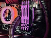 Asus Tuf B550-pro + Ryzen 5900x + 64gb RAM