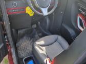 Elektrinis mini automobilis/ motoroleris - nuotraukos Nr. 5