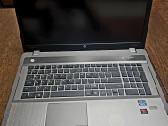 Hp ptobook 4740s 17.3 colio i5 240ssd - nuotraukos Nr. 3