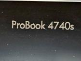 Hp ptobook 4740s 17.3 colio i5 240ssd - nuotraukos Nr. 7