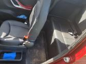 Elektrinis mini automobilis/ motoroleris - nuotraukos Nr. 7