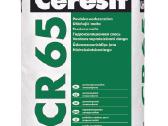 Ceresit Cr65 cementinė hidroizoliacija