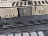 Audio centras techniks-radiotechnika
