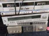 Audio centras techniks-radiotechnika - nuotraukos Nr. 4