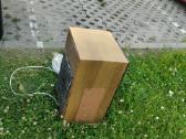 Audio centras techniks-radiotechnika - nuotraukos Nr. 7