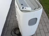 Mobilus oro kondicionierius Electrolux - nuotraukos Nr. 3