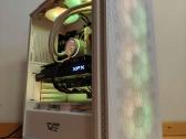 Rx 9060xt 16gb, Ryzen 5800x, 32gb RAM