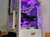 Rx 9060xt 16gb, Ryzen 5800x, 32gb RAM - nuotraukos Nr. 2