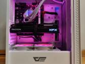 Rx 9060xt 16gb, Ryzen 5800x, 32gb RAM - nuotraukos Nr. 3