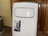 Mobilus kondicionierius Electrolux