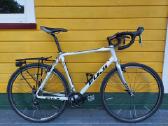 Fuji Cross 3.0 2011 L dydis