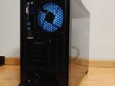 Rx 9060xt 16gb, Ryzen 5600, 1tb m.2 nvme SSD - nuotraukos Nr. 5