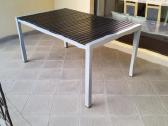 Lauko stalas