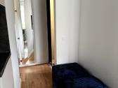 1k butas su parkingu privačiame kieme - nuotraukos Nr. 6