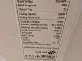 Mažai naudotas mobilus Gree kondicionierius 3,5 kw - nuotraukos Nr. 5