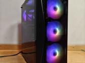 Kompiuteris Rtx 3070 8gb, Intel i7 10700kf - nuotraukos Nr. 4