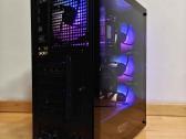 Kompiuteris Rtx 3070 8gb, Intel i7 10700kf - nuotraukos Nr. 5