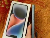 iPhone 14 - nuotraukos Nr. 4