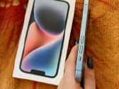 iPhone 14 - nuotraukos Nr. 6