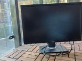 Dell Ultrasharp U2412m / 24 colių Ips monitorius