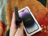 iPhone 14 pro