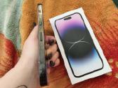 iPhone 14 pro - nuotraukos Nr. 5
