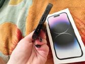 iPhone 14 pro - nuotraukos Nr. 7