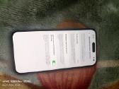 iPhone 14 pro max 256gb - nuotraukos Nr. 3