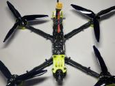 Fpv dronas