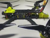 Fpv dronas - nuotraukos Nr. 2