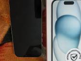 iPhone 15 - nuotraukos Nr. 7