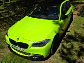 Automobilų apklijavimas plėvele - nuotraukos Nr. 17