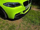 Automobilų apklijavimas plėvele - nuotraukos Nr. 18