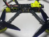 Fpv dronas - nuotraukos Nr. 3