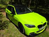 Automobilų apklijavimas plėvele - nuotraukos Nr. 19