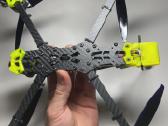 Fpv dronas - nuotraukos Nr. 4