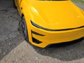 Automobilų apklijavimas plėvele - nuotraukos Nr. 21